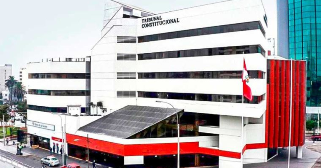 TC fija nueva regla: la iniciativa de gasto público corresponde, como regla general, al Ejecutivo