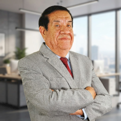 Mario Ricardo Vera Novoa