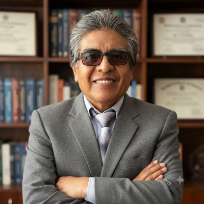 Robinson Octavio Gonzales Campos