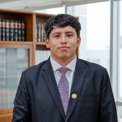 Mathias Gutierrez Herrera