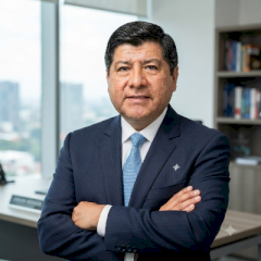 Pablo Talavera Elguera