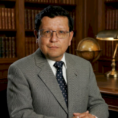 Manuel Abanto Vásquez