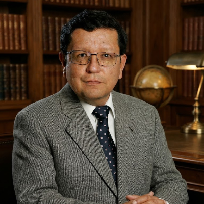 Manuel Abanto Vásquez