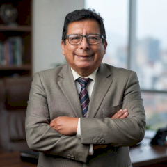 Carlos Alfredo Escobar Antezano