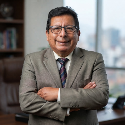 Carlos Alfredo Escobar Antezano