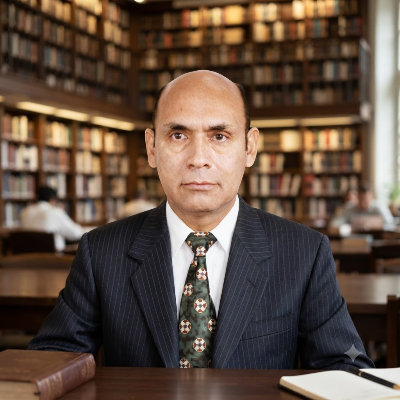 Alejandro Álvarez Pedroza