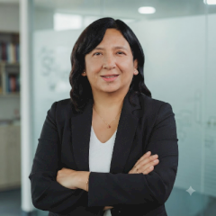 Cristina Espinoza Torres