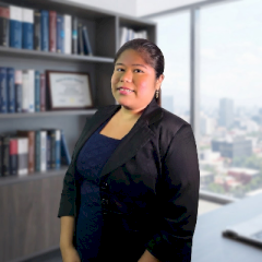 Elizabeth Gladys Aspilcueta Cama