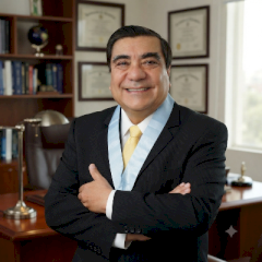 Victor Garcia Toma