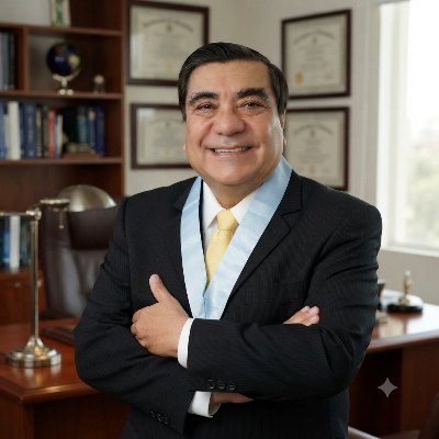 Victor Garcia Toma