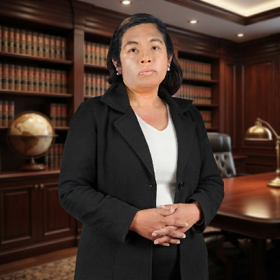 Karina Ayvar Chiu