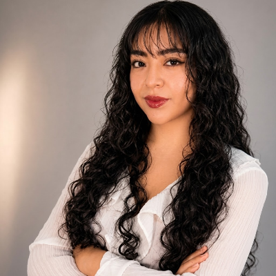 Sharon Casas Yauri