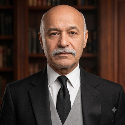 José Luis Nunja García