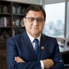 Jorge W. Chávez Cotrina