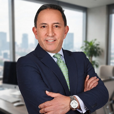 Tulio M. Obregón Sevillano