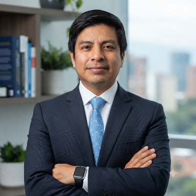 Ricardo Elias Puelles