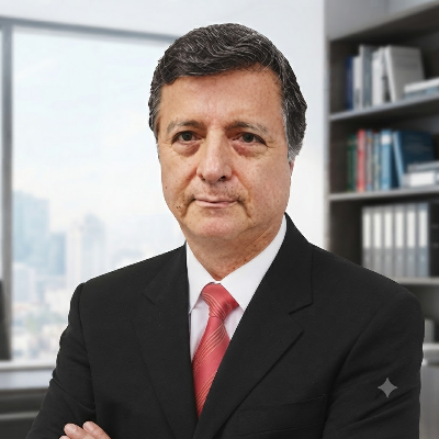 Ricardo Gálvez Ñañez