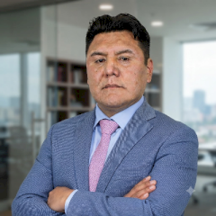 Jhonny Tupayachi Sotomayor
