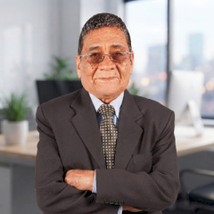 Pascual Ayala Zavala
